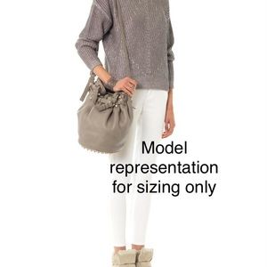 Alexander Wang bucket bag